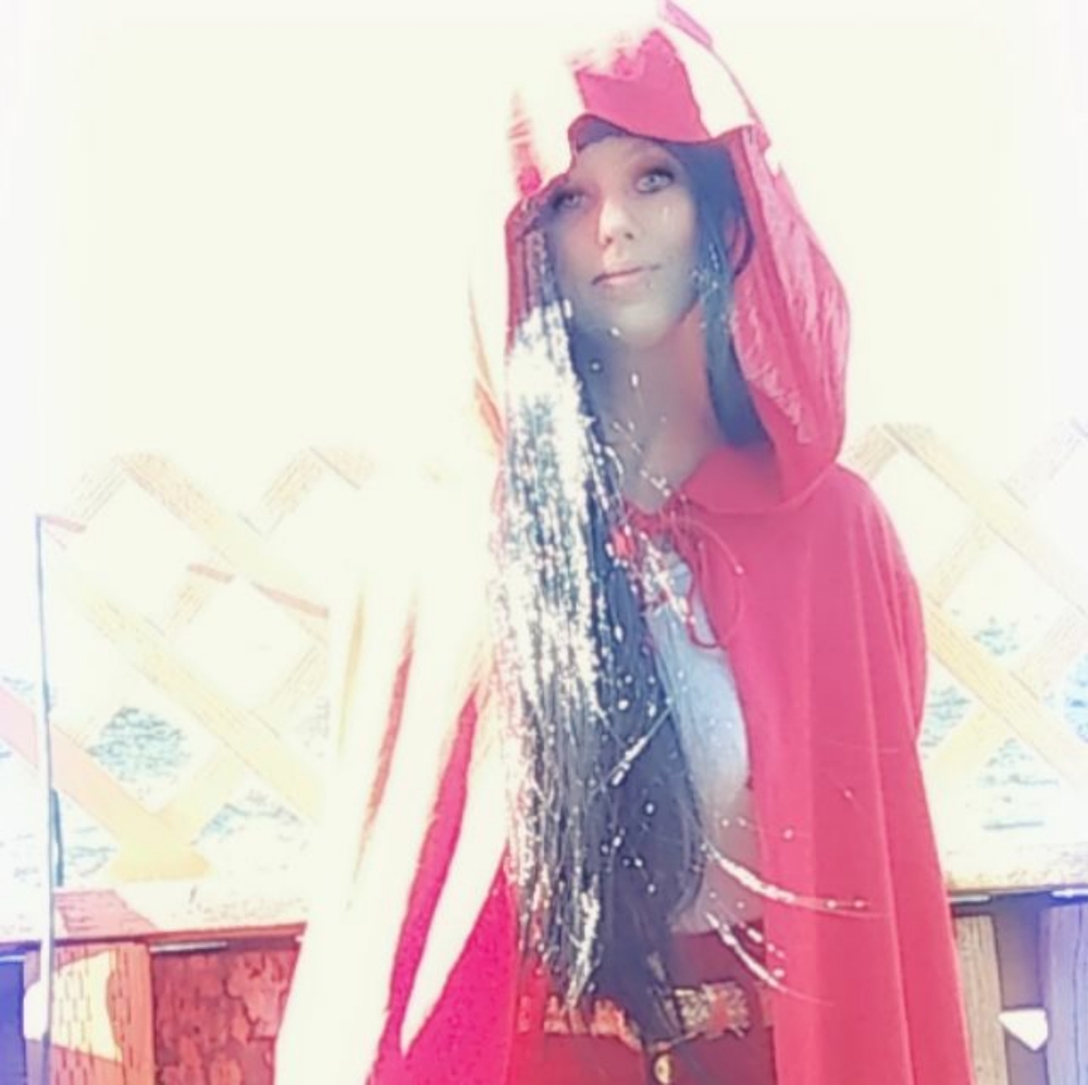 Meet your Posher, Wanda